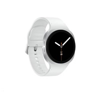 Samsung Galaxy Watch8 (40mm) stříbrná, EU