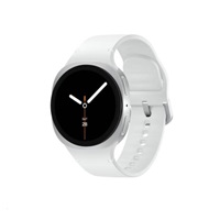 Samsung Galaxy Watch8 (40mm) stříbrná, EU