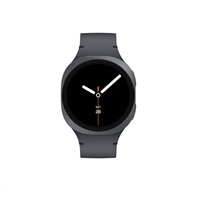 Samsung Galaxy Watch8 (40mm) grafitová, EU