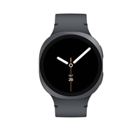 Samsung Galaxy Watch8 (44mm) grafitová, EU