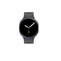 Samsung Galaxy Watch8 (44mm) LTE grafitová, EU