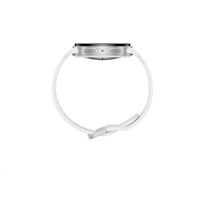 Samsung Galaxy Watch8 (40mm) LTE stříbrná, EU