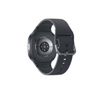 Samsung Galaxy Watch8 (40mm) LTE grafitová, EU