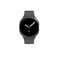 Samsung Galaxy Watch8 (40mm) LTE grafitová, EU