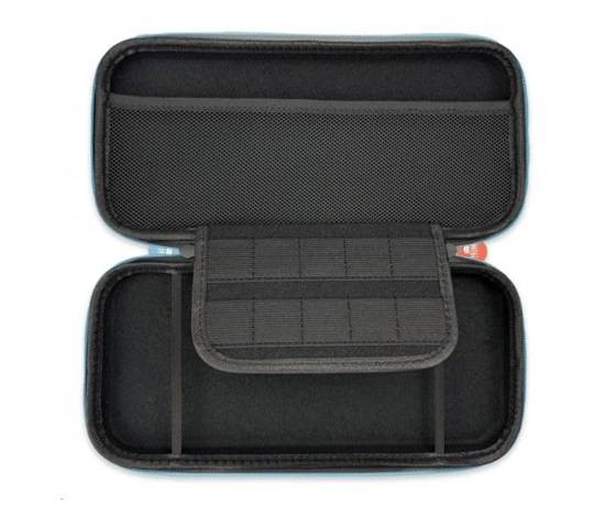 Přepravní pouzdro Blue & Coral pro konzoli Switch 2