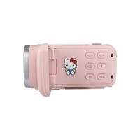YASHICA x Hello Kitty DigiPocket Camcorder (Pink)