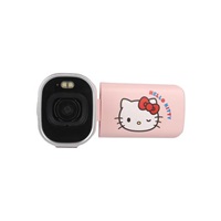 YASHICA x Hello Kitty DigiPocket Camcorder (Pink)