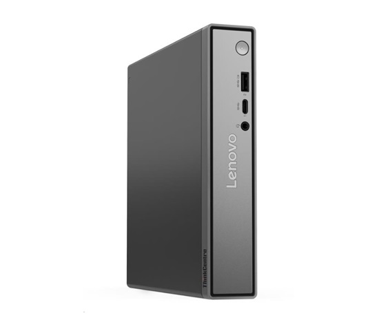 LENOVO PC ThinkCentre neo 50q G5 Tiny - i3-1315U,8GB,512SSD,HDMI,DP,Int. Intel UHD,W11P,3Y Onsite