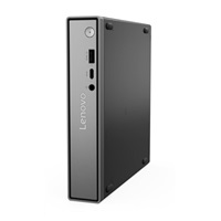 LENOVO PC ThinkCentre neo 50q G5 Tiny - i3-1315U,8GB,512SSD,HDMI,DP,Int. Intel UHD,W11P,3Y Onsite