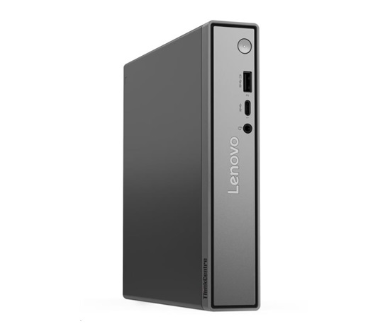 LENOVO PC ThinkCentre neo 50q G5 Tiny - 5 210H,16GB,512SSD,HDMI,DP,Int. Intel Graphics,W11P,3Y Onsite