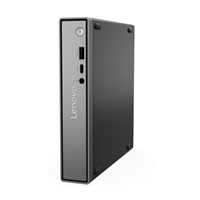 LENOVO PC ThinkCentre neo 50q G5 Tiny - 5 210H,16GB,512SSD,HDMI,DP,Int. Intel Graphics,W11P,3Y Onsite