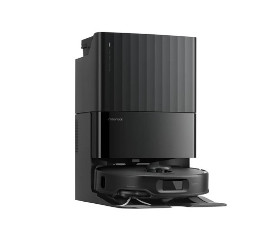 Roborock Qrevo Edge 5V1 Black
