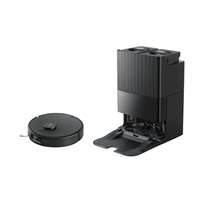 Roborock Qrevo Edge 5V1 Black