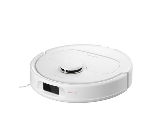 Roborock Qrevo Pro White
