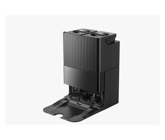 Roborock Qrevo 5AE Black