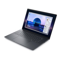 DELL NTB Pro Max Premium 16 MA16250/U7-265H/32GB/1TB SSD/16" FHD+ /IR Cam/NVIDIA RTX 1000/WLAN/Backlit Kb/W11P/3Y PS NBD