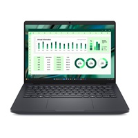 DELL NTB Pro Max 14 MC14250/U7-265H/32GB/1TB SSD/14" FHD+/IR Cam & Mic/130W Type-C/WLAN/vPro/Backlit Kb/W11P/3Y PS NBD