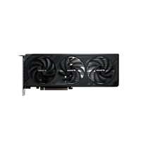 BAZAR - GIGABYTE VGA NVIDIA GeForce RTX 5070 WINDFORCE OC 12G, 12G GDDR7, 3xDP, 1xHDMI - Po opravě (Bez příšlušenství)