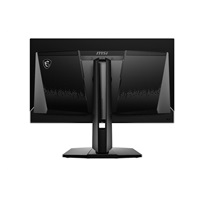 MSI LCD MAG 271QP QD-OLED X28,26.5" 2560x1440 QD-OLED,280Hz,178/178,250nits,VESA,HDMI,DP,USB-C,Audio,Black