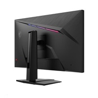 MSI LCD MAG 322URDF E16, 31.5", Rapid IPS, 160Hz, VESA 100x100, Black, 3R