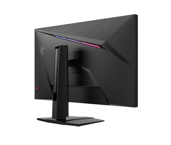 MSI LCD MAG 322URDF E16, 31.5", Rapid IPS, 160Hz, VESA 100x100, Black, 3R
