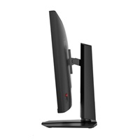 MSI LCD MAG 322URDF E16, 31.5", Rapid IPS, 160Hz, VESA 100x100, Black, 3R