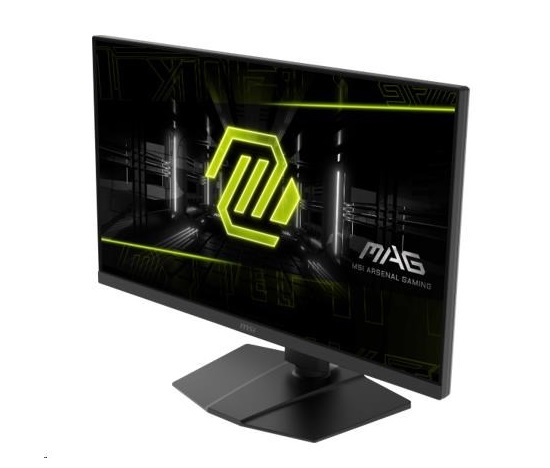 MSI LCD MAG 272URDF E16, 27", 3840x2160, 320Hz, 0,5 ms, VESA 100x100, Black