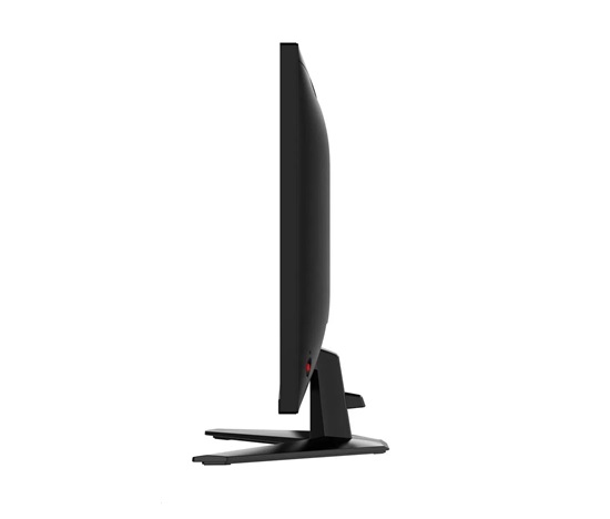 MSI LCD MAG 325QF E18V, 31.5" 2560x1440, 180Hz, 300nits,1ms, 10bit, HDMI, DP, Audio, Vesa, Black