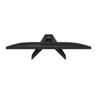 MSI LCD MAG 325QF E18V, 31.5" 2560x1440, 180Hz, 300nits,1ms, 10bit, HDMI, DP, Audio, Vesa, Black