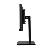 BAZAR - ACER LCD B278Ubemiqpruzx 69cm (27") IPS LED, WQHD 2560x1440@100Hz, 350cd/m2, 178/178, Black - Poškozený obal (Ko