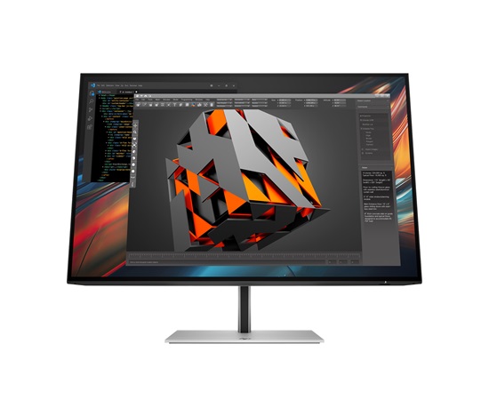 BazarHP LCD 724pu 24" 1920x1200, IPS, 16:10,350its,5ms,1500:1, RJ-45,DP, DP out,HDMI, 4x USB-A, USB-C 100w Display,3/3/0