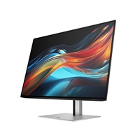 BazarHP LCD 724pu 24" 1920x1200, IPS, 16:10,350its,5ms,1500:1, RJ-45,DP, DP out,HDMI, 4x USB-A, USB-C 100w Display,3/3/0