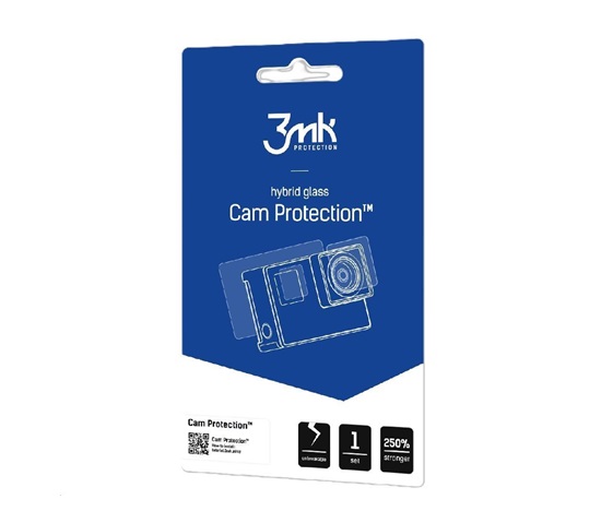 3mk Cam Protection pro DJI Osmo 360