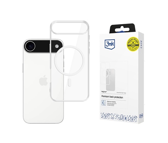 3mk MagCase pro Apple iPhone 17 Air