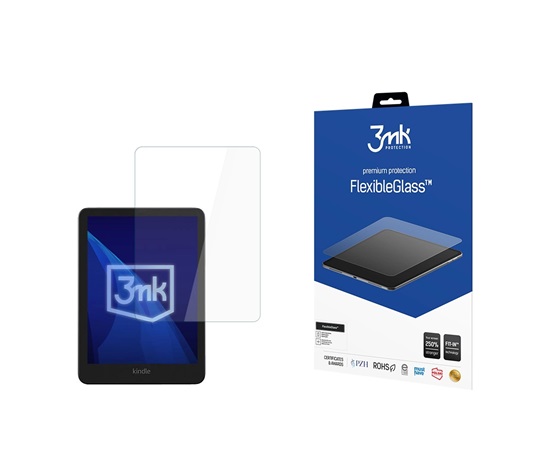 3mk FlexibleGlass pro Amazon Kindle Colorsoft/ Colorsoft SE