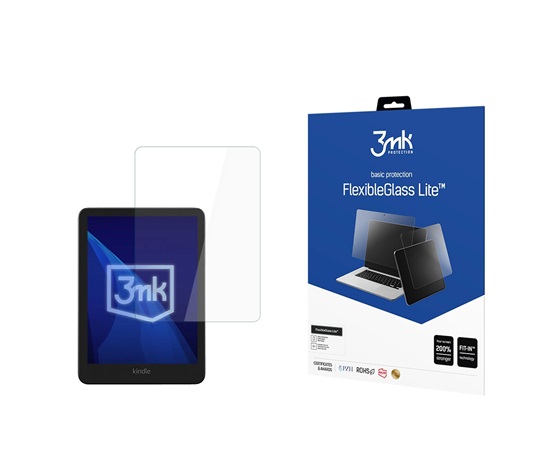 3mk FlexibleGlass Lite pro Amazon Kindle Colorsoft/ Colorsoft SE
