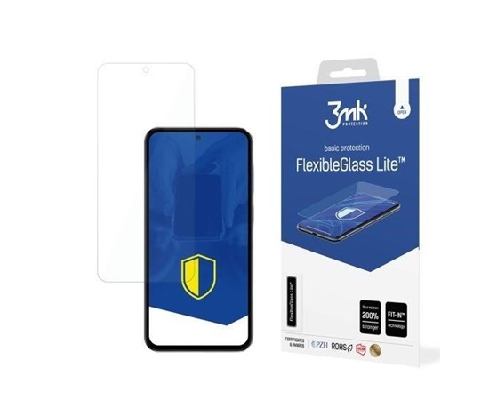 3mk FlexibleGlass Lite pro Realme Note 70T