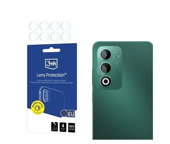 3mk Lens Protection pro Oppo A5 5G