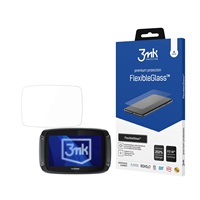 3mk hybridní sklo FlexibleGlass pro Tomtom Rider 550