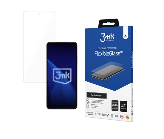 3mk FlexibleGlass pro Oppo A5 5G / A5x
