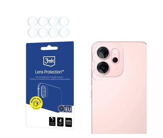 3mk Lens Protection pro Oppo Reno 14 F
