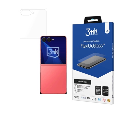 3mk FlexibleGlass pro Samsung Galaxy Z Flip 7