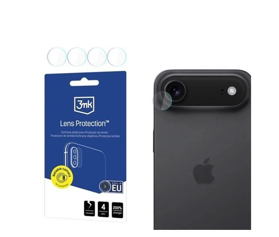 3mk Lens Protection pro Apple iPhone 17 Air