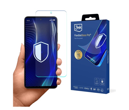 3mk FlexibleGlass Pro pro OnePlus Nord CE5