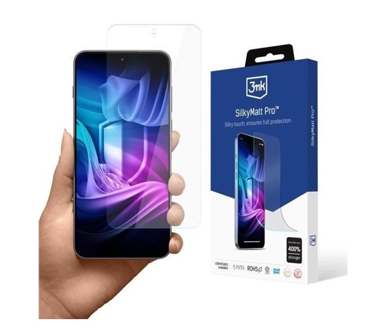 3mk Silky Matt Pro pro OnePlus Nord CE5