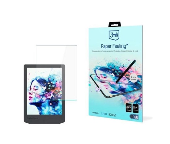 3mk Paper Feeling pro PocketBook Verse Lite (619)