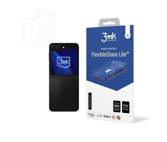 3mk FlexibleGlass Lite pro Samsung Galaxy Z Flip 6 / 7 FE