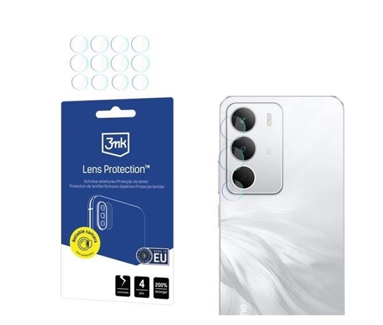 3mk Lens Protection pro Realme C71