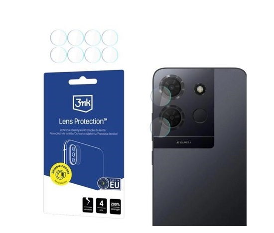 3mk Lens Protection pro TCL 503
