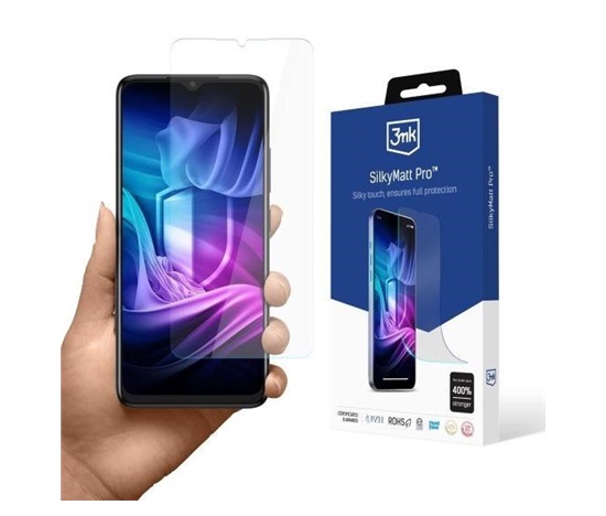 3mk Silky Matt Pro pro TCL 503